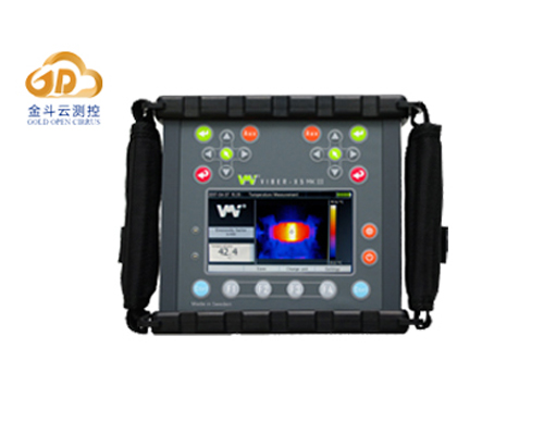 现货瑞典VMI Viber X5现场动平衡仪设备故障诊断振动分析仪