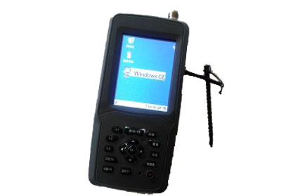 LM703多功能振动巡检仪
