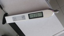TV200笔式测振仪