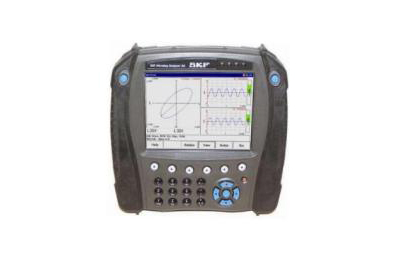 CMXA80振动分析仪