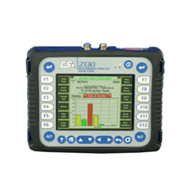 CSI 2130 机械健康分析仪