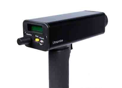 Ultraprobe9000系列超声波检测仪