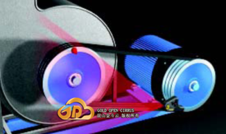皮带轮对中仪如何使用？Easylaser D90操作方便简单