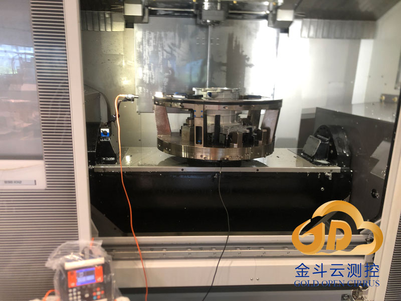 机床主轴动平衡的数值降不下来应该怎么办？昆山金斗云告诉您