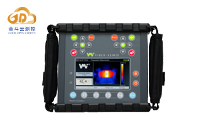 VMI VIBER X5智能振动分析仪振动频谱检测分析仪