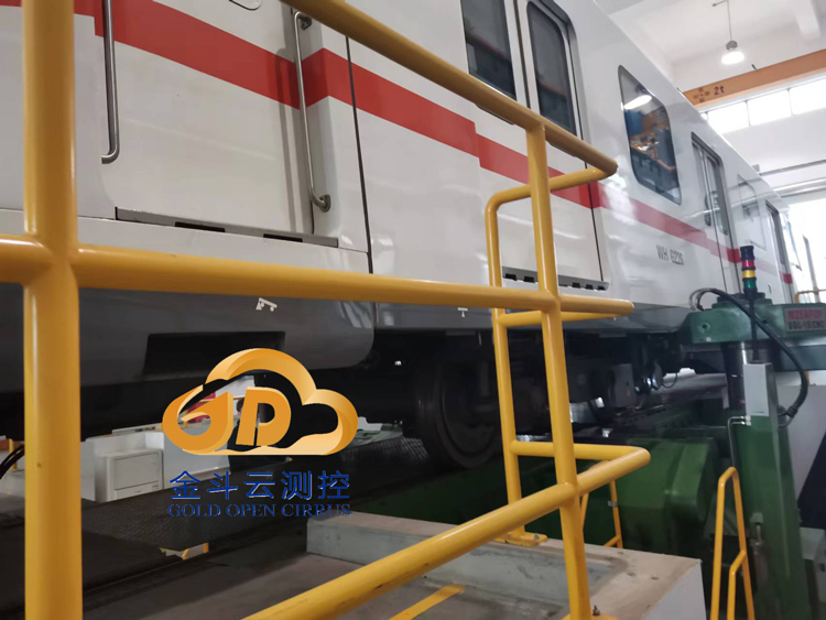 地铁振动异常检测服务 地铁轨道振动检测仪