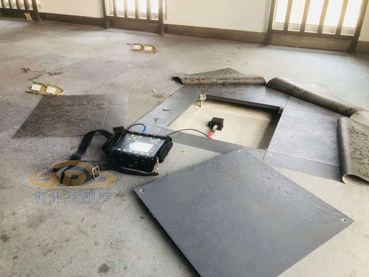 地面VC微振动检测服务-对细微振动信号进行精准捕捉与深度分析