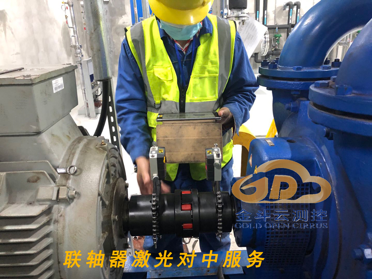 激光对中服务,石油化工行业压缩机维护保养的必修之课！