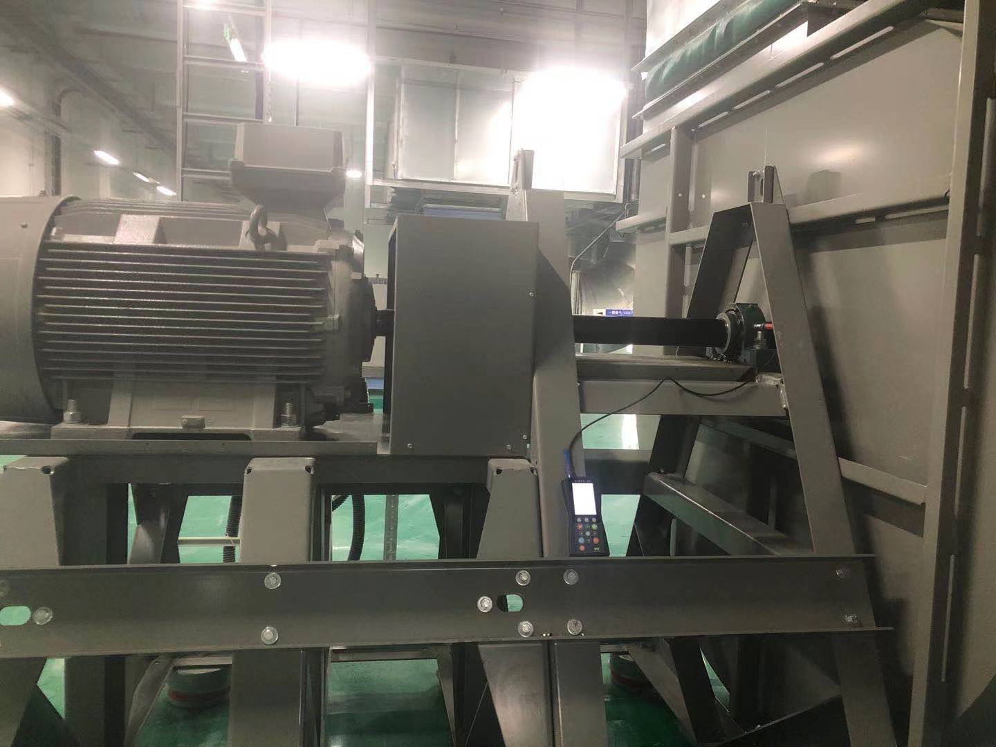 振动检测的流程你知道吗？