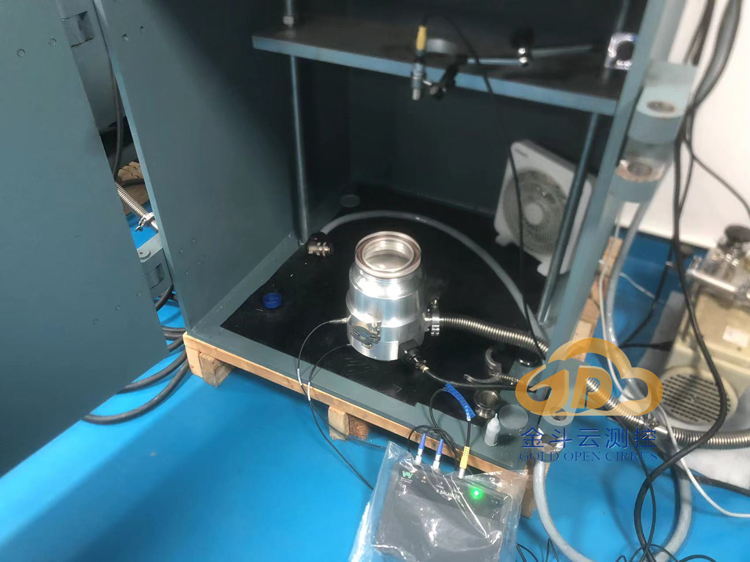 涡轮分子泵动平衡设备选用哪款仪器比较好？
