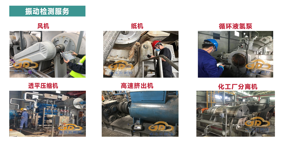 从故障诊断到全生命周期健康管理【GOC测控】