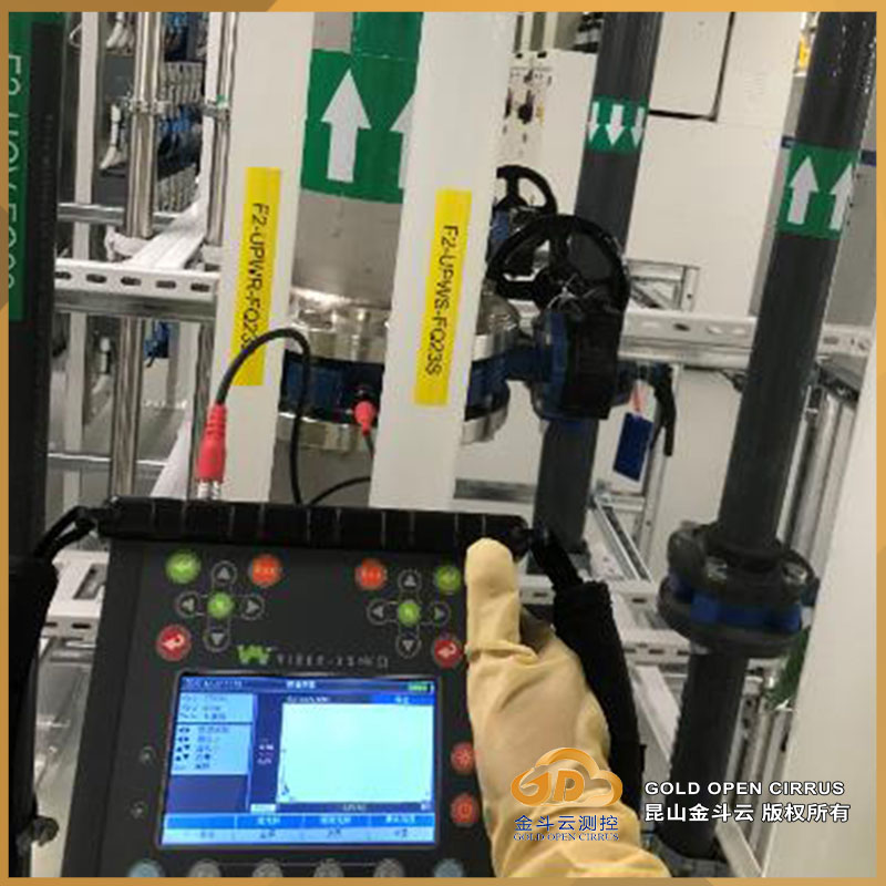 选对振动分析服务，让设备少 “闹脾气”