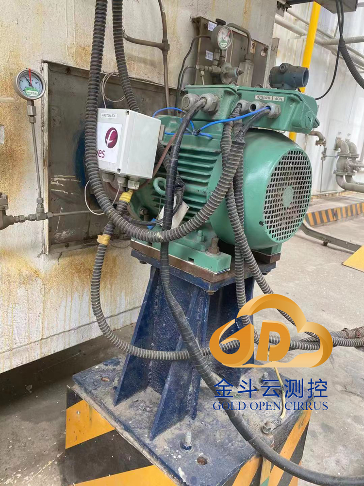 精密转子动平衡服务：提升设备精度，延长使用寿命