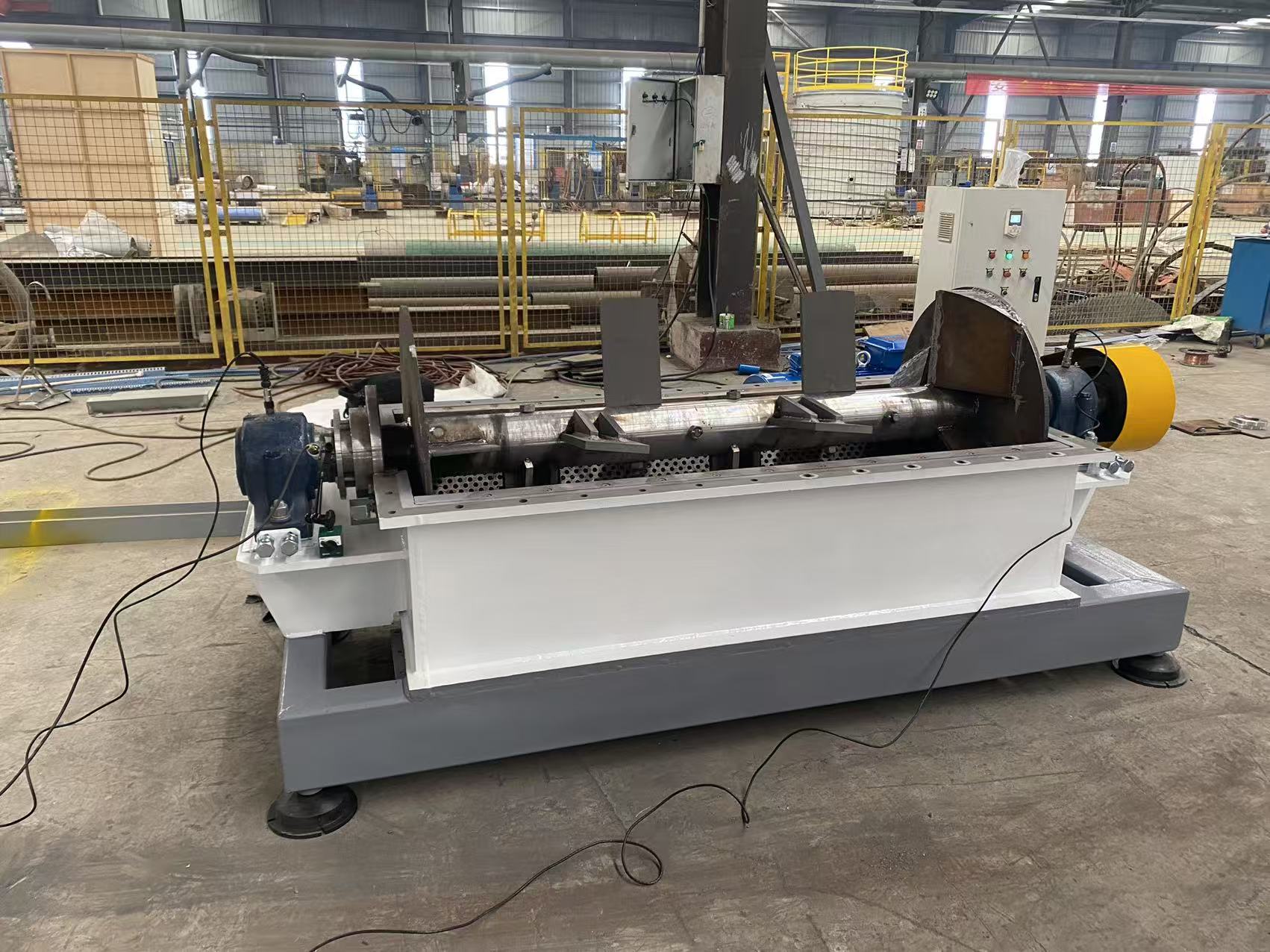 动平衡仪与压缩机发电机组动平衡仪——昆山金斗云测控专业检测与技术支持