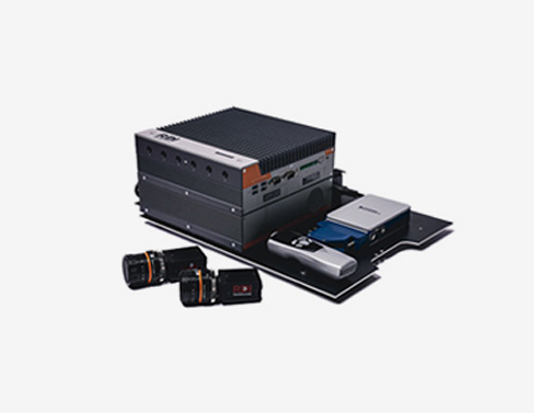 揭秘RDI IRIS CM系列视频测振仪：隔着屏幕就能“摸”到机器心跳